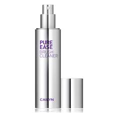 cailyn pure ease brush cleanser