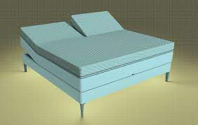 New Sleep Number Bed Will Help You Stop