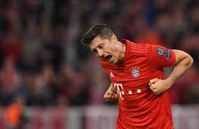 The best celebrations of the 2017/18 season so far sub now: Bayern Munich In Need Of More Efficiency Despite Lewandowski Goals