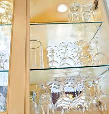 Glass Shelves Stevenage St Albans