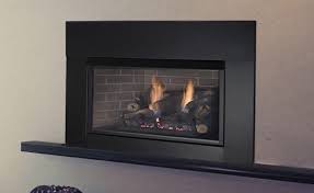 solstice vent free gas fireplace insert