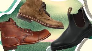16 best work boots for men in 2021