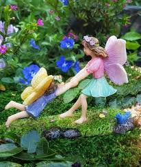 fairy garden ornaments fairies for