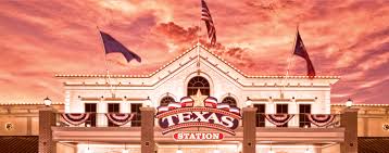 texas station 20th anniversary