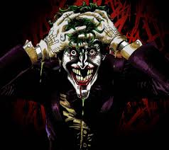scary joker wallpapers top free scary