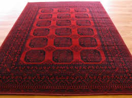 afghan rugs antique afghan rugs