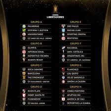 The 2021 copa conmebol libertadores will be the 62nd edition of the conmebol libertadores (also referred to as the copa libertadores), south america's premier club football tournament organized by conmebol. Wbbul5atf5h7rm