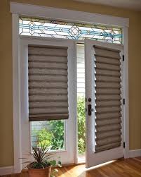 Top 5 Window Treatments For French Doors