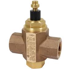 Press Releases Self Balancing Thermostatic Valves