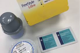 Void where prohibited by law. How To Place A Freestyle Libre In Veterinary Patients The Veterinary Nurse