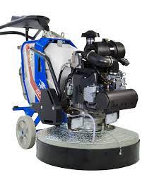 floor grinder hrc 800 propane