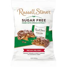 russell stover sugar free chocolate