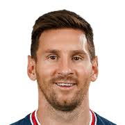 lionel messi fifa 22 93 rating and