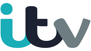 Click here to refresh the page. Itv Logo Symbol History Png 3840 2160