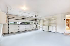 choosing the best garage flooring