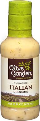 original olive garden salad dressing