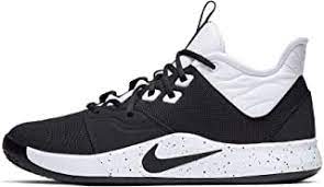 That process starts with being comfortable and the pg 5 is designed to give pg the feel that he's. Amazon Com Nike Paul George Shoes Black Basketball Team Sports Clothing Shoes Jewelry