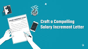 an effective salary increment letter
