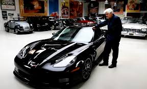 A to z date listed: Pratt Miller S C6 Chevy Corvette Z06 Upgrade Was Ahead Of Its Time
