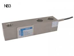shear beam load cell alloy steel load