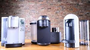 That it can be used with ground coffee or easy serve espresso (ese) pods, giving you flexibility. The Best Single Serve Coffee Makers Of 2021 Reviewed