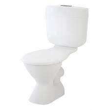 Caroma Trident Toilet Seat