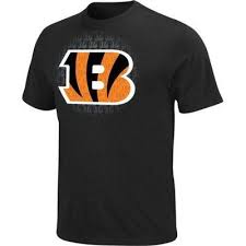 Cincinnati Bengals Depth Chart T Shirt Dressed For Success