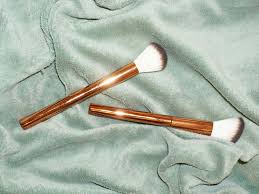 replace your makeup brushes