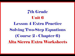 Asi Math 7 Unit 6 L4 Ep Morgan Lesson 4