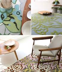 hand tufted rugs for chandra