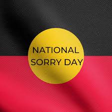 Национальный день извинения в Австралии