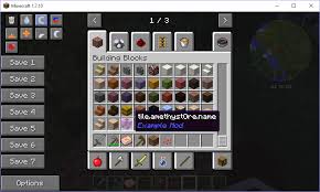 Blocks are, obviously, essential to the minecraft world. A Beginner S Guide To Modding Minecraft With Java By Aubrey B Medium