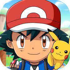 Học Viện Bảo Bối - Game mobile chủ đề Pokemon lối chơi đấu bài