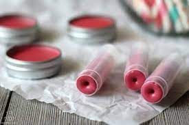 tinted lip balm recipe