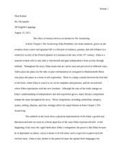 Resume CV Cover Letter  apa sample essay of apa essay example     YouTube