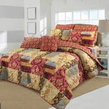 Comforters Quilts In Stan