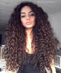 Curly hairstyles for medium hair. Big Curly Hairstyles For Long Hair Novocom Top