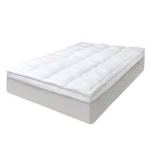 Choose from contactless same day delivery, drive up and more. White Down And Feather Mattress Topper Linen Chest