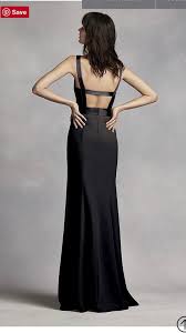 Vera Wang Bridesmaids Dresses X 3 For Sale In Uddingston South Lanarkshire Preloved