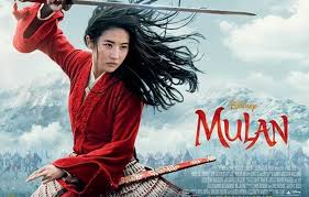 Hua mulan è una intrepida giovane donna che si traveste da uomo per difendere la cina dall'attacco di invasori provenienti dal nord. Film Cb01 Mulan 2020 Streaming Ita Hd Alta Definizione