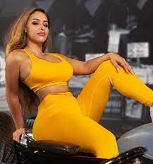 She is also known for being immensely popular on social media platforms Fiorella Zelaya Profile Contact Details Phone Number Instagram Youtube Yhstars