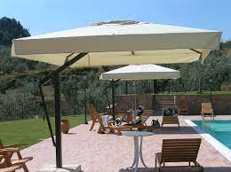 Base Is Best For Your Residential Umbrellas
