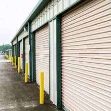 climate controlled storage baton rouge