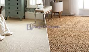 sisal vs jute carpets which one is