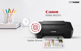 Check your order, save products & fast registration all with a canon account. How To Download Update Canon Pixma Mg2522 Driver