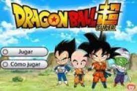 Maybe you would like to learn more about one of these? Dragon Ball Goku Games Play Free Dragon Ball Games