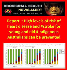 Naccho Aboriginal Heart Health Ouranu Mayi_kuwayu Report