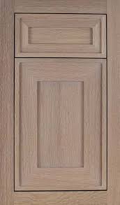 wood mode door styles