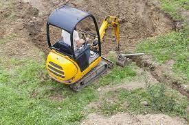 The Ultimate Guide To Mini Digger Hire