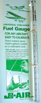 Aircraft Accessories Cleaning Products Fuel Testers